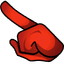 arrow cursor