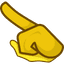 arrow cursor