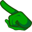 arrow cursor