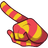 arrow cursor