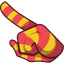 arrow cursor