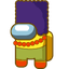 hand cursor