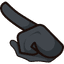 arrow cursor