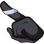 arrow cursor