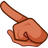 arrow cursor