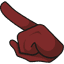 arrow cursor