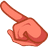arrow cursor