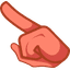 arrow cursor