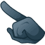 arrow cursor