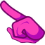 arrow cursor