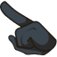 arrow cursor