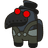 hand cursor
