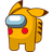 hand cursor