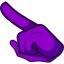 arrow cursor