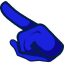 arrow cursor