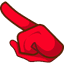 arrow cursor