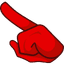 arrow cursor