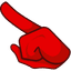 arrow cursor