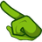 arrow cursor