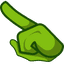 arrow cursor
