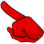 arrow cursor