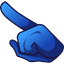 arrow cursor