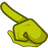 arrow cursor