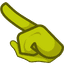 arrow cursor