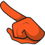 arrow cursor