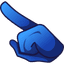 arrow cursor