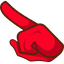 arrow cursor