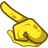arrow cursor