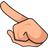 arrow cursor