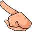 arrow cursor