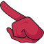 arrow cursor