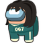 hand cursor