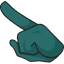 arrow cursor