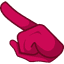 arrow cursor