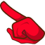 arrow cursor