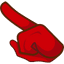 arrow cursor