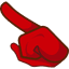 arrow cursor
