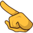arrow cursor