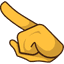 arrow cursor