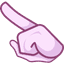 arrow cursor