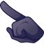 arrow cursor