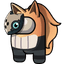 hand cursor