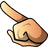 arrow cursor