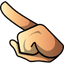 arrow cursor