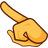 arrow cursor
