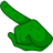 arrow cursor